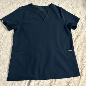 FIGS Scrub Top